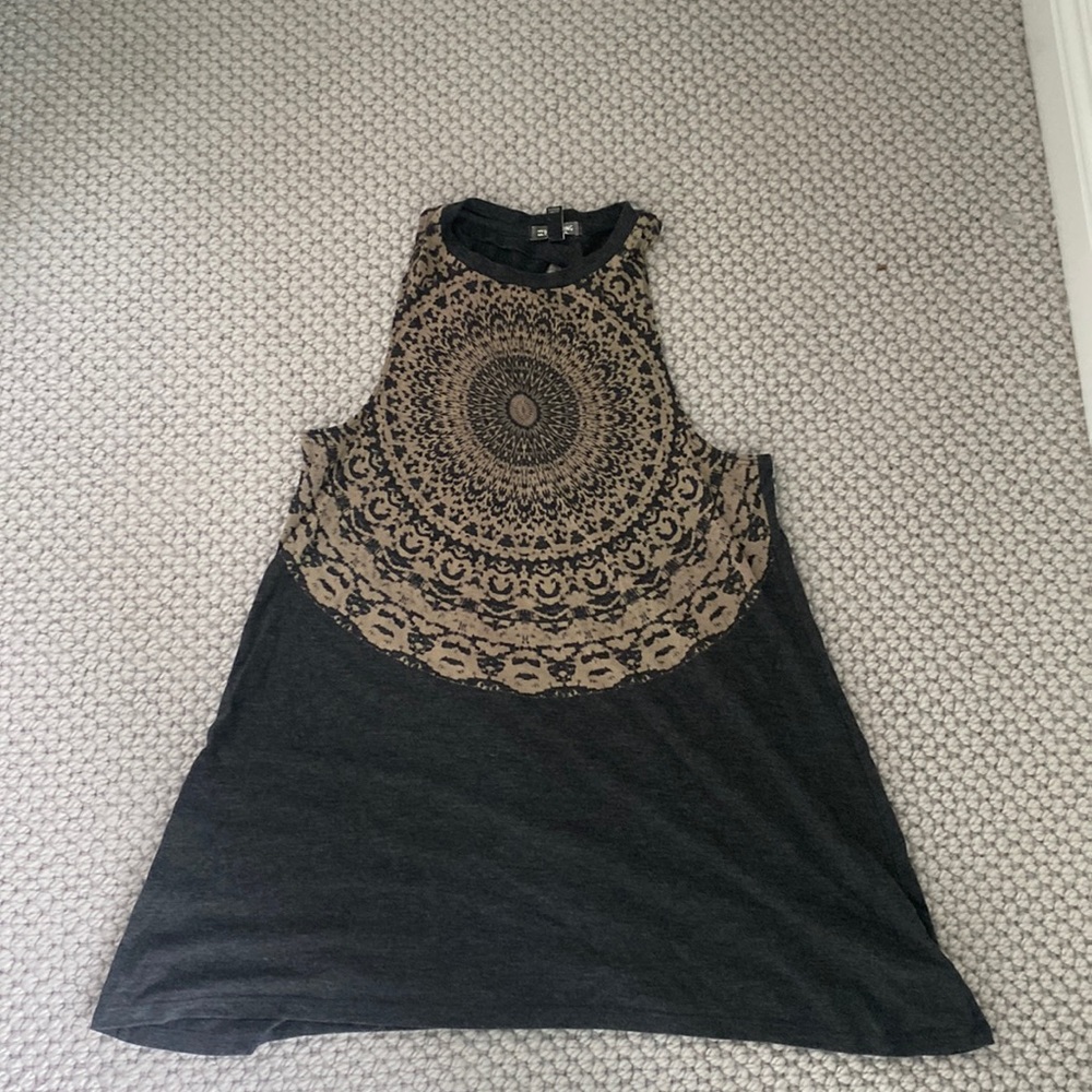 Billabong beach coverup